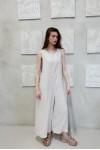 Linen jumpsuit for women All colors and sizes