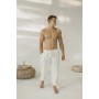 Linen pants MIKE in various colors