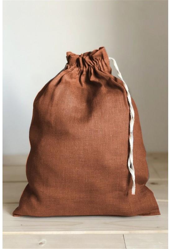 Linen storage / laundry bag in various size and colors