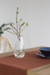 Terracotta - Burnt Orange Table Runner