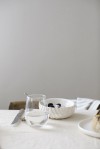 Off-White - Ivory Linen Tablecloth | All sizes