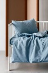 Cotton kids bedding duvet sheet pillowcase