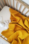 Waffle Weave Kids Blankets