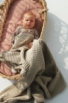 Waffle Weave Kids Blankets