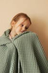 Waffle Weave Kids Blankets