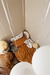 Muslin Bedding for Kids' | Organic Gauze Cotton 