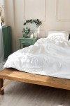 Soft and warm Flannel cotton bedding