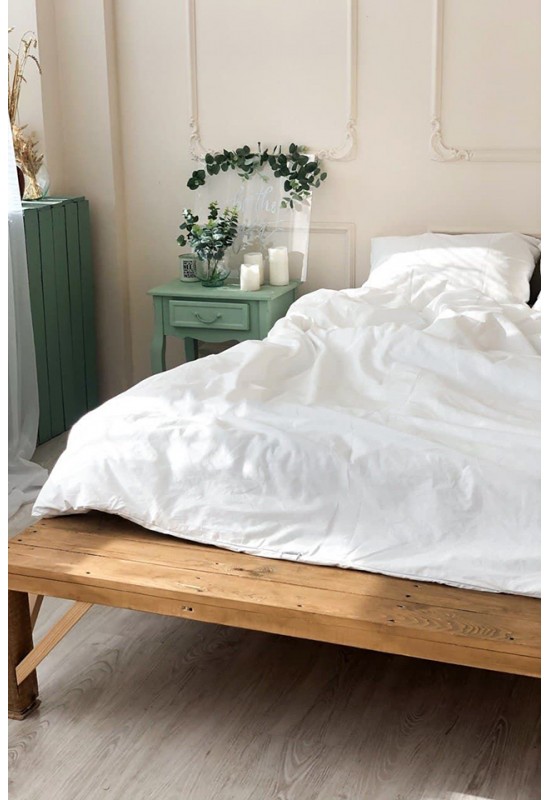 Soft and warm Flannel cotton bedding