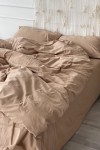 Soft and warm Flannel cotton bedding