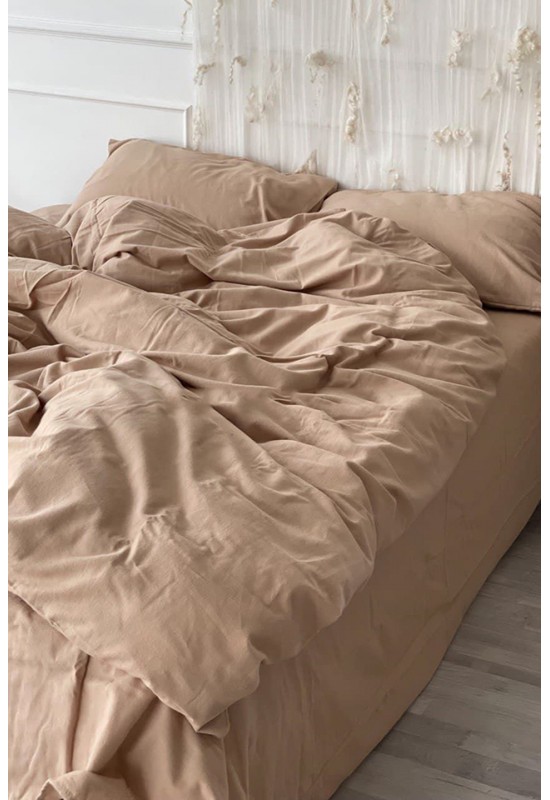 Soft and warm Flannel cotton bedding