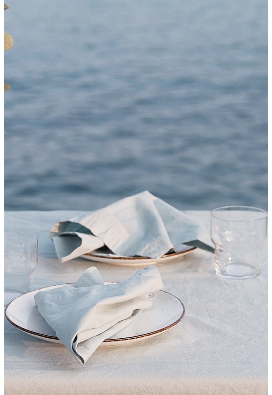 CottonTablecloths in Various Colors, Sizes