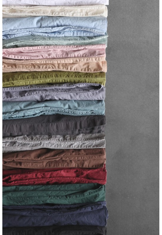 Cotton tablecloth All colors and sizes