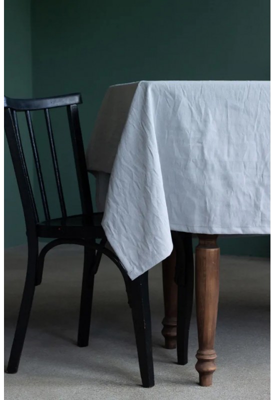 CottonTablecloths in Various Colors, Sizes