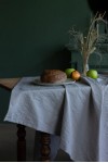 CottonTablecloths in Various Colors, Sizes