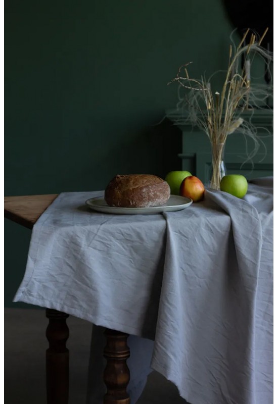 CottonTablecloths in Various Colors, Sizes