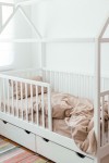 Soft and warm Flannel cotton bedding for Kids