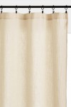 Gauze Muslin Curtains | 30 Colors | Cotton Panels 