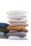 Gauze Muslin pillowcase - 100% cotton Pillow cover
