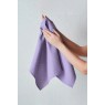 Waffle cotton towel in various size and colors