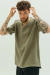 Men's Linen T-Shirt for Everyday Comfort