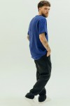 Men's Linen T-Shirt for Everyday Comfort