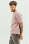 Men's Linen T-Shirt for Everyday Comfort