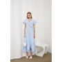 Muslin dress AMIRI in various colors
