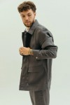 Men's Linen Blazer - Jacket for Every Man