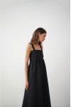 Linen dress WENDY in various colors and sizes