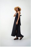 Linen dress WENDY in various colors and sizes