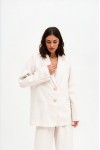 Linen loose pants women in all colors and sizes