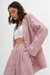 Linen loose pants women in all colors and sizes