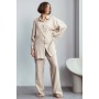 Muslin shirt LINA in various colors