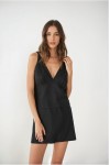 Linen strap top in various colors