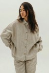 Linen shirt Jasmine in various colors