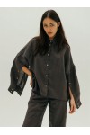 Linen shirt Jasmine in various colors