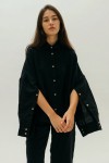 Linen shirt Jasmine in various colors