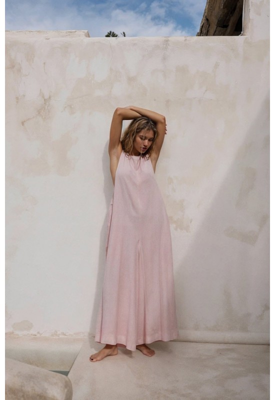 Linen jumpsuit for women All colors and sizes