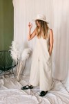 Linen jumpsuit for women All colors and sizes