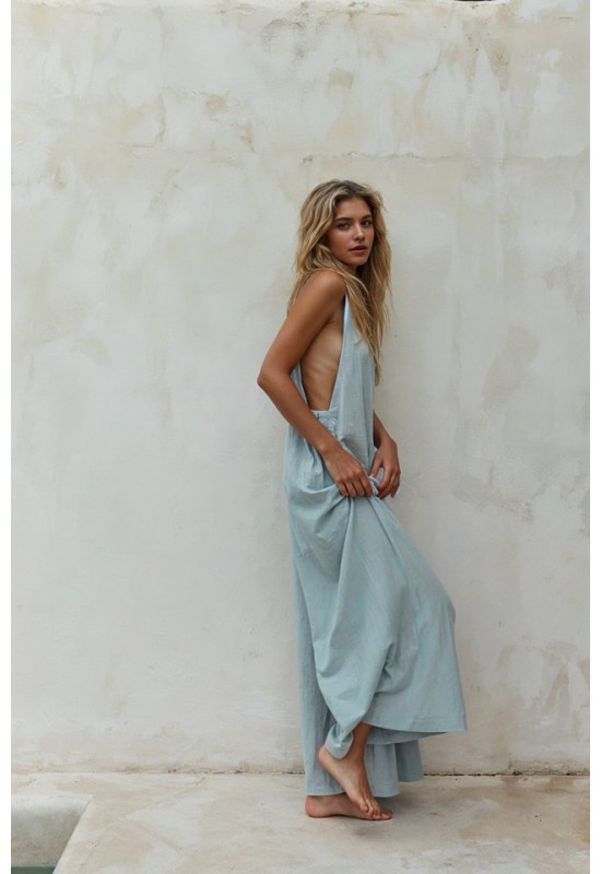 Linen jumpsuit for women All colors and sizes