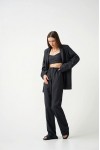 Linen pants NORA in various colors