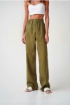 Linen pants NORA in various colors