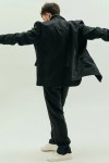 Men's Linen Blazer - Jacket for Man
