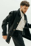 Men's Linen Blazer - Jacket for Man