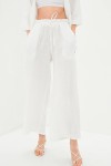 Linen loose pants in various colors and sizes
