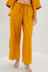 Linen loose pants in various colors and sizes