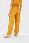 Linen loose pants in various colors and sizes