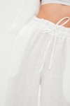 Linen loose pants in various colors and sizes