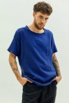 Men's Linen T-Shirt for Everyday Comfort