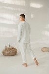 Linen pants Richard in various colors